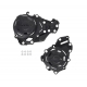 ACERBIS OSŁONY SILNIKA (OSŁONA POKRYWY / DEKLA SPRZĘGŁA I ALTERNATORA) X-POWER CF MOTO 450 MT 24-25 KOLOR CZARNY