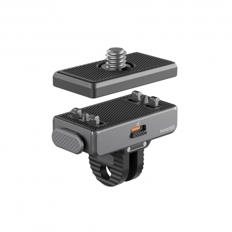 Insta360 X5 Quick Release Mount 2.0