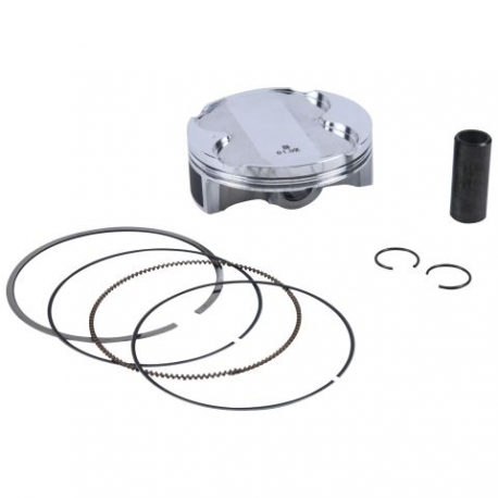 VERTEX TŁOK HONDA CRF 250R '18-'25 BIG BORE (81,97MM +3,00MM) (13,9:1)