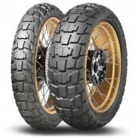 DUNLOP OPONA 90/90-21 TRAILMAX RAID 54T M+S TL PRZÓD DOT 05-06/2026