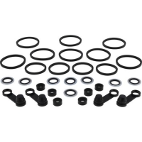 ALL BALLS ZESTAW NAPRAWCZY ZACISKU HAMULCOWEGO PRZÓD HARLEY DAVIDSON FLHTCUTG TRI GLIDE ULTRA CLASSIC '14-'18, FLRT FREEWHEELER 