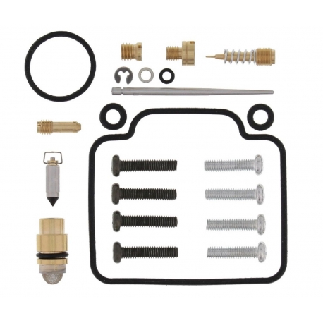 ALL BALLS ZESTAW NAPRAWCZY GAŹNIKA (RACING) YAMAHA XT 225 '01-'07