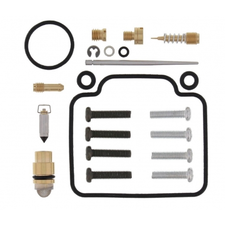 ALL BALLS ZESTAW NAPRAWCZY GAŹNIKA (RACING) YAMAHA TTR 225 '99-'04