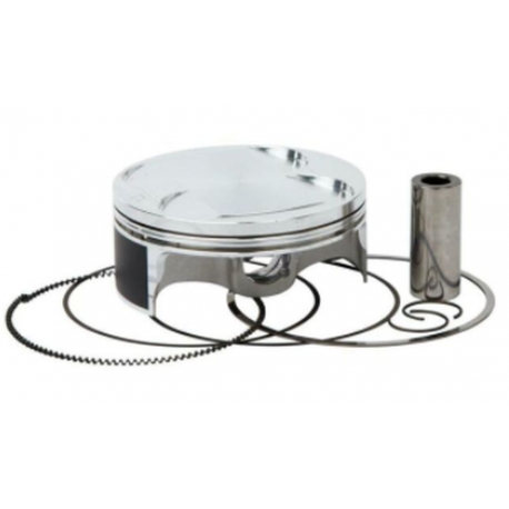 VERTEX TŁOK SUZUKI RMZ 450 (RMZ450) '08-'12, RMX 450Z 10-18 (95,98MM) 12,2:1 (PIERŚCIENIE 590296000001 X 1 KPL.)