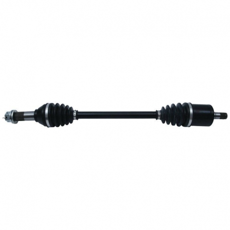 ALL BALLS PÓŁOŚ NAPĘDOWA CAN-AM COMMANDER 1000 R DPS '21-24, COMMANDER MAX 1000 R DPS '21-24, MAVERIC SPORT 1000 '19-22, MAVERIC