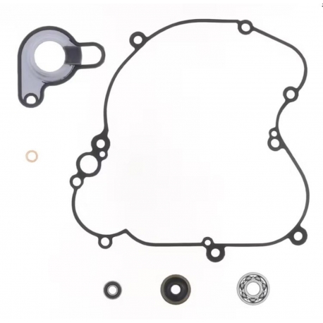 ATHENA 2026/02 ZESTAW NAPRAWCZY POMPY WODY KTM SX 65 '24-'26, HUSQVARNA TC 65 '24-'26, GAS GAS MC 65 '24-'26