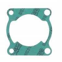 ATHENA 2026/01 USZCZELKA POD CYLINDER YAMAHA DT 125 '77-'81, YZ 125 '77-'78, OEM, 18G113510200, 1W11135100