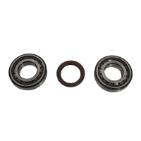 PROX 2025/12 ŁOŻYSKA WAŁU KORBOWEGO Z USZCZELNIACZAMI TRIUMPH TF 450 RC / E / C '25-'26