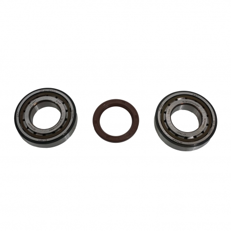 PROX 2025/12 ŁOŻYSKA WAŁU KORBOWEGO Z USZCZELNIACZAMI TRIUMPH TF 450 RC / E / C '25-'26