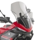 KAPPA 2026/01 SZYBA YAMAHA TRACER 7 '25- (55,5 CM X 46 CM) PRZYCIEMNIANA