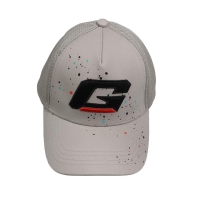GAERNE CZAPKA Z DASZKIEM G.STRIVE TRUCKER GRAVEL