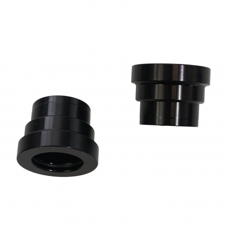 PROX 2025/12 TULEJKI DYSTANSOWE KOŁA PRZEDNIEGO BETA RR 125 / 250 / 300 '13-'26, RR 350 / 390 ENDURO '13-'26