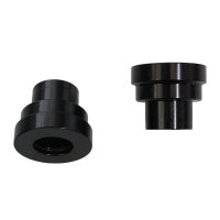 PROX 2025/12 TULEJKI DYSTANSOWE KOŁA TYLNEGO BETA RR 125 / 250 / 300 '13-'26, RR 350 / 390 ENDURO '13-'26, RR 430 '15-'24