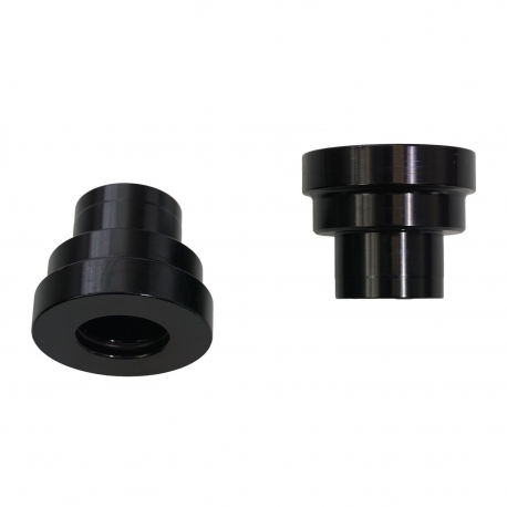 PROX 2025/12 TULEJKI DYSTANSOWE KOŁA TYLNEGO BETA RR 125 / 250 / 300 '13-'26, RR 350 / 390 ENDURO '13-'26, RR 430 '15-'24