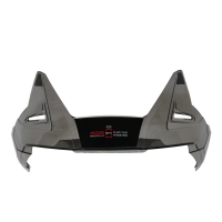 CABERG CZĘŚCI TYLNY SPOILER DO KASKU DRIFT EVO II KOLOR SMOKE - DYMIONY ROZMIAR XS/S/M