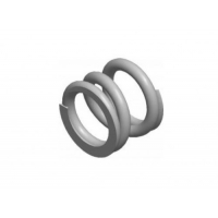 WP SUSPENSION NOWY TOWAR SPRĘŻYNA (13,1) 25-15