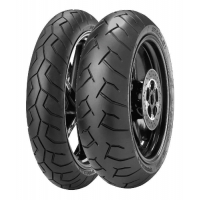 PIRELLI OPONA 180/55ZR17 DIABLO (73W) TL M/C TYŁ DOT 44/2025