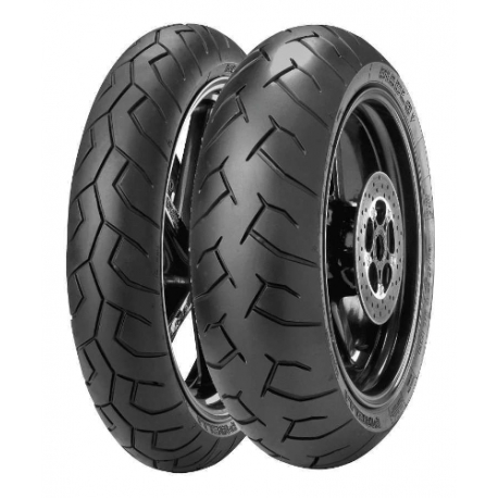 PIRELLI OPONA 180/55ZR17 DIABLO (73W) TL M/C TYŁ DOT 44/2025
