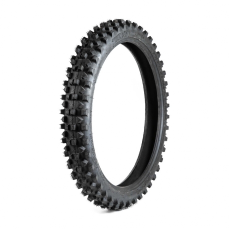 X-GRIP OPONA MOTOCROSS/ENDURO 90/100-21 HULKYBOY SOFT (MIĘKKA) FIM 57R TT PRZÓD DOT 08-17/2025