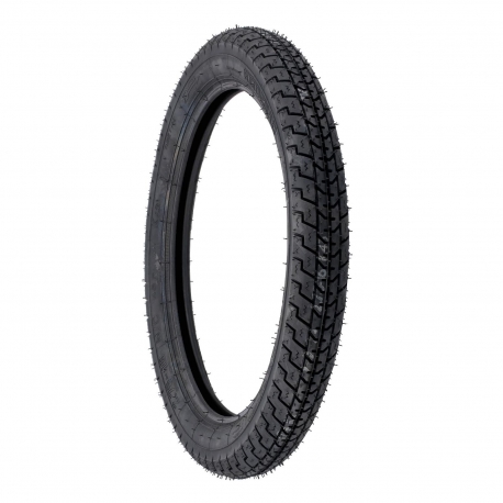 HEIDENAU OPONA 2.75-16 K43 46P TT REINF PRZÓD/TYŁ DOT 08/2026