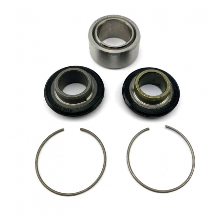 FACTORY LINKS ZESTAW NAPRAWCZY MOCOWANIA (ŁOŻYSKA) AMORTYZATORA TYLNEGO DOLNE KTM EXC-F 250 / 450 / 500 '17-'23, EXC 125 / 250 /