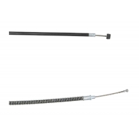 BIKETEC LINKA SPRZĘGŁA YAMAHA XV 750 VIRAGO '92-'97 , XV 1100 VIRAGO '89-'99 , 57A-26335-0000