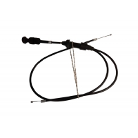 BIKETEC LINKA SSANIA HONDA XL 125 V VARADERO '01-'06 , 17950-KPC-6401