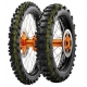 METZELER OPONA 90/100-21 MCE 6 DAYS EXTREME FIM SUPER SOFT MST 57M TT PRZÓD DOT 07-08/2025