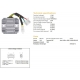 DZE REGULATOR NAPIĘCIA HONDA XL 600V TRANSALP '89-'99 (SH 538D-13 ESR640 RGU-144)