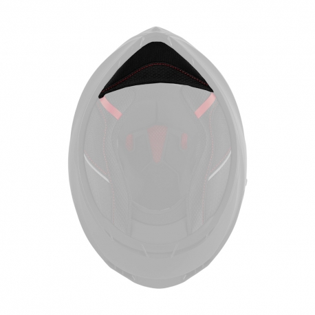 NOX KASK CZĘŚCI PODBRÓDEK/WINDSTOPPER DO KASKU N402