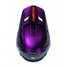 KENNY RACING CZĘŚCI ZAMIENNE DASZEK DO KASKU PERFORMANCE ERT GRAPHIC CHAMELEON KOLOR KAMELEON ROZMIAR XS-M