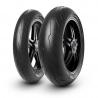 PIRELLI OPONA 180/55ZR17 DIABLO ROSSO IV (73W) TL M/C TYŁ DOT 05/2026