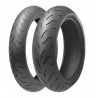 BRIDGESTONE OPONA 160/60ZR18 BATTLAX BT016 PRO (70W) TL TYŁ DOT 37/2025