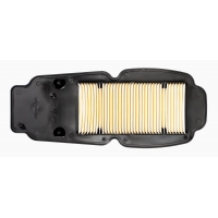 BIKETEC PARTS FILTR POWIETRZA HONDA XL 125V VARADERO '01-'06 (GAŹNIK) (17211-KPC-D20,17211-KPC-640)