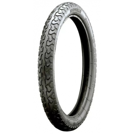 HEIDENAU OPONA 2.25-17 (21X2.25) M4 28B TT PRZÓD/TYŁ DOT 10/2026