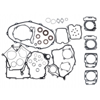 NAMURA KOMPLET USZCZELEK CF MOTO CFORCE CFORCE 800 / 850 XC, CFORCE 1000 '18-'24, UFORCE 1000 / XL '18-'24, ZFORCE 800 / 950 '22