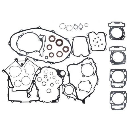 NAMURA KOMPLET USZCZELEK CF MOTO CFORCE CFORCE 800 / 850 XC, CFORCE 1000 '18-'24, UFORCE 1000 / XL '18-'24, ZFORCE 800 / 950 '22