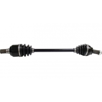 ALL BALLS PÓŁOŚ NAPĘDOWA YAMAHA WOLWERINE RMAX2 '21, WOLWERINE RMAX2 LE '21-24, WOLWERINE RMAX2 R-SPEC '22-24, WOLWERINE RMAX2 S