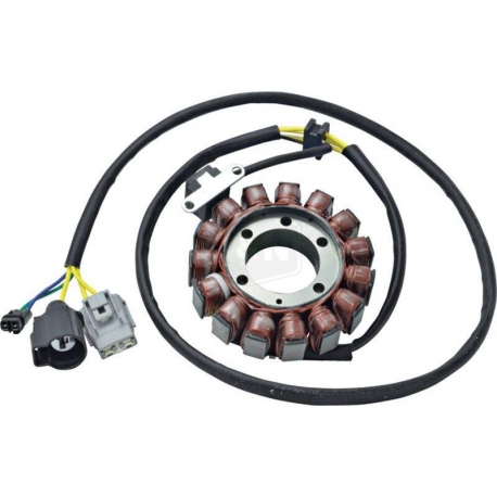 ARROWHEAD (JN) UZWOJENIE ALTERNATORA (STATOR) KAWASAKI KVF 750 BRUTE FORCE '12-24, TERYX 4 '12-13 (340-58071)