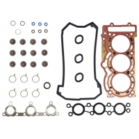 NAMURA USZCZELKI TOP-END CAN-AM MAVERICK X3 / MAX / TURBO / R '17-'24