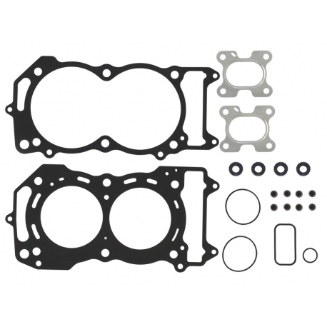 NAMURA USZCZELKI TOP-END KAWASAKI KRX 1000 TERYX '20-'25