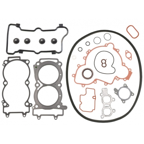 NAMURA KOMPLET USZCZELEK Z USZCZELNIACZAMI SILNIKOWYMI POLARIS PRO XD '20-'25, RANGER / CREW 1000 '20-'25