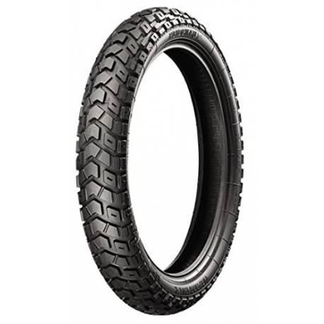 HEIDENAU OPONA 100/90-18 K60 SCOUT 56H TL M/C M+S PRZÓD/TYŁ DOT 06/2026