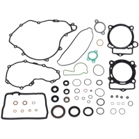 NAMURA KOMPLET USZCZELEK KTM EXC-F 350 '24, SX-F / XC-F 350 '23-'25, GAS GAS EC / EX / MC 350 F '24, HUSQVARNA FC / FE / FX 350
