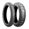 BRIDGESTONE OPONA 4.10 -18 AX41 59P TL UM TYŁ DOT 17/2025