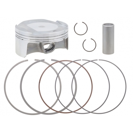 NAMURA TŁOK KAWASAKI KRX 1000 TERYX '20-'25 (STD.) (PIERŚCIENIE NA-20084R) (OEM: 13001-0807)