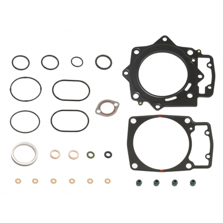 NAMURA USZCZELKI TOP-END KAWASAKI KAF 700 MULE PRO-MX '19-'25