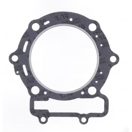 ATHENA 2026/01 USZCZELKA POD GŁOWICĘ (GŁOWICY) 1,1 MM HUSQVARNA TE/TC 450, TE/TC 450 '03-'04, OEM, 8B0099840