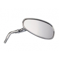 EMGO LUSTERKO HONDA VT 1300 FURY '10-'15, VT 1300 CR STATELINE '11-'13, VT 1300 CXA '12, GL 1800 C / F6C VALKYRIE '15-'16 PRAWE 