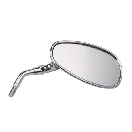 EMGO LUSTERKO HONDA VT 1300 FURY '10-'15, VT 1300 CR STATELINE '11-'13, VT 1300 CXA '12, GL 1800 C / F6C VALKYRIE '15-'16 PRAWE 